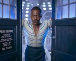 Doctor Who 14, Ncuti Gatwa ammette: 'Non avevo capito quanto fosse imponente la serie'