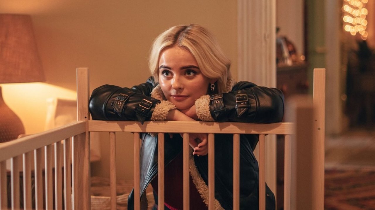Doctor Who 14, Millie Gibson: 'Ruby e il Dottore hanno un'energia simile a una partita di tennis'