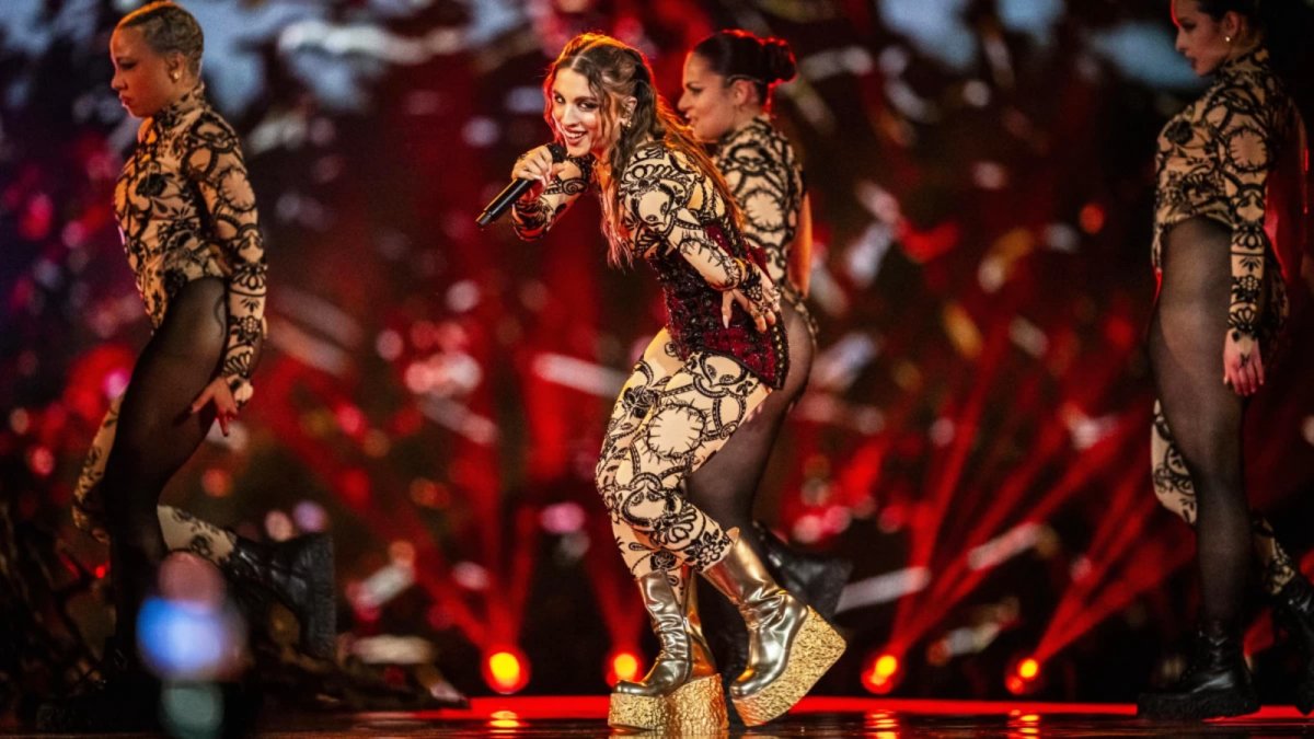 Eurovision 2024, la finale stasera su Rai 1: la scaletta, l