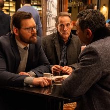 FBI International 3×05 Un Passo dalla fine: