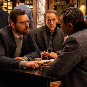 FBI International 3×05 Un Passo dalla fine: