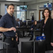 FBI 6×05 Sacrificio