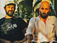 Il segreto di Liberato è (anche) nell'animazione di LRNZ e Giuseppe Squillaci