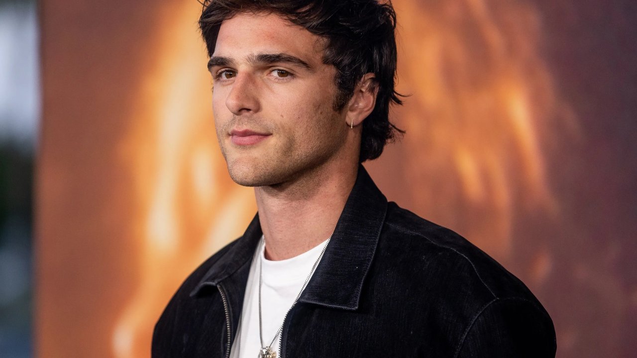 Una foto di Jacob Elordi