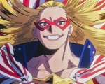 My Hero Academia 7, l'arrivo di Star and Stripe tra sorprese e (possibili) errori della nuova stagione