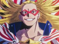 My Hero Academia 7, l'arrivo di Star and Stripe tra sorprese e (possibili) errori della nuova stagione