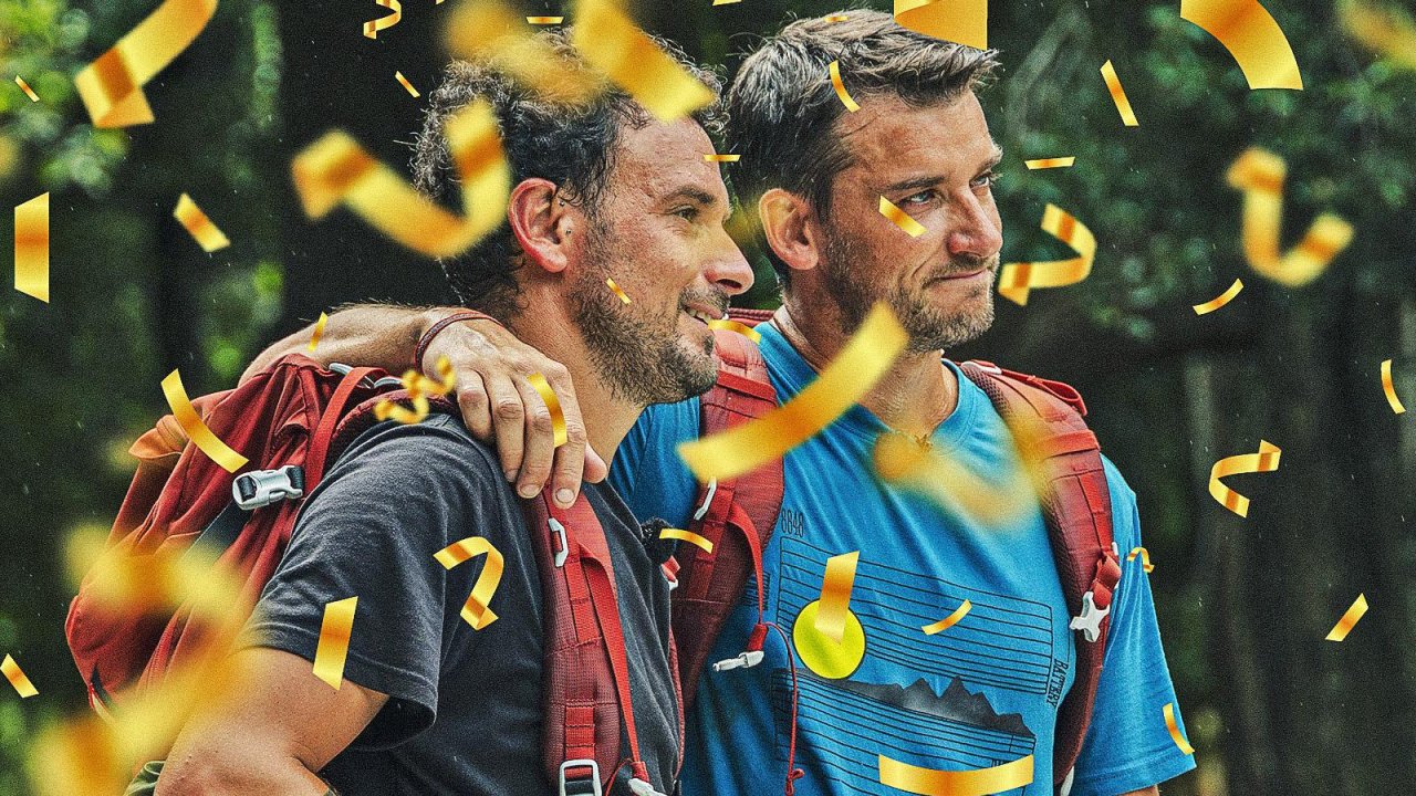 Pechino Express: la vittoria dei Pasticcieri per un'edizione da record