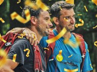 Pechino Express: la vittoria dei Pasticcieri per un'edizione da record