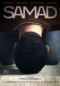 Locandina di Samad