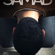 Locandina di Samad
