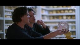 Secrets Of The Neanderthals - Trailer