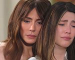Beautiful anticipazioni 13 maggio: Finn e Steffy confessano la verità a Taylor, Sheila ora è libera