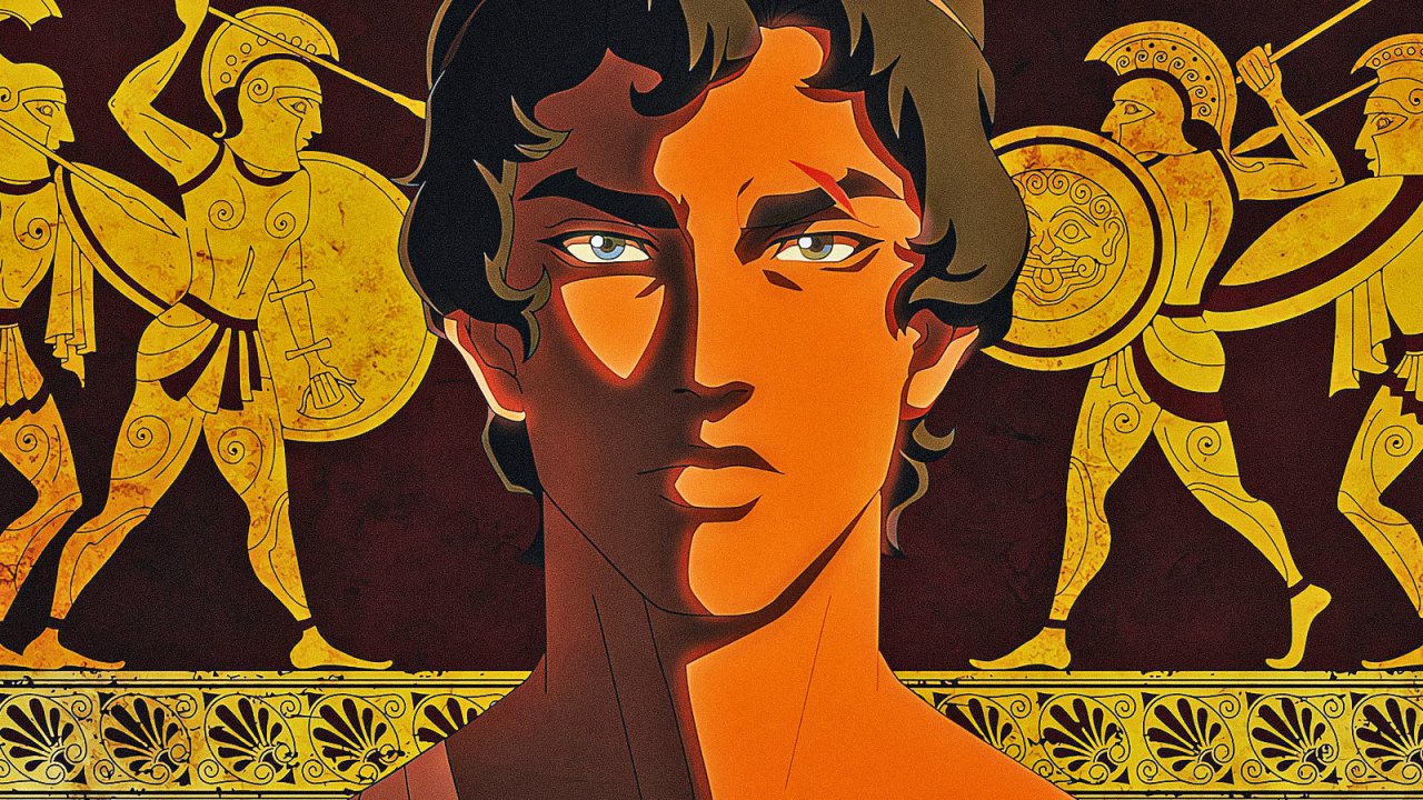 Blood of Zeus 2, la recensione: l'epopea di animare (ancora) i miti greci