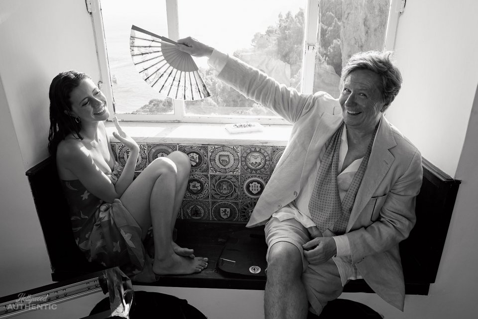 Celeste Dalla Porta Gary Oldmani Partenope Paolo Sorrentino Ph Hollywood Authentic Greg Williams 1 249