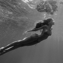 Parthenope: Celeste Dalla Porta in una foto. Foto di Greg Williams