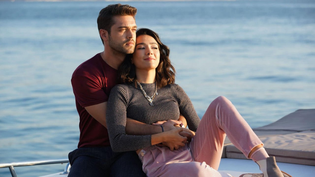 Everywhere I Go - Coincidenze d'amore: anticipazioni trame dal 13 al 17 maggio 2024