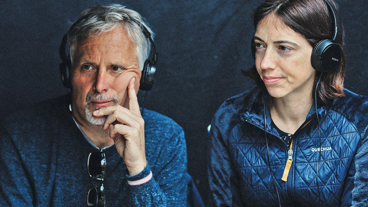 Il mio posto è qui, i registi: “Le storie sull'emancipazione femminile non sono mai abbastanza”