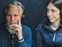 Il mio posto è qui, i registi: 'Le storie sull'emancipazione femminile non sono mai abbastanza'