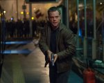 Jason Bourne: la dieta e l'allenamento durissimo di Matt Damon per prepararsi al ruolo