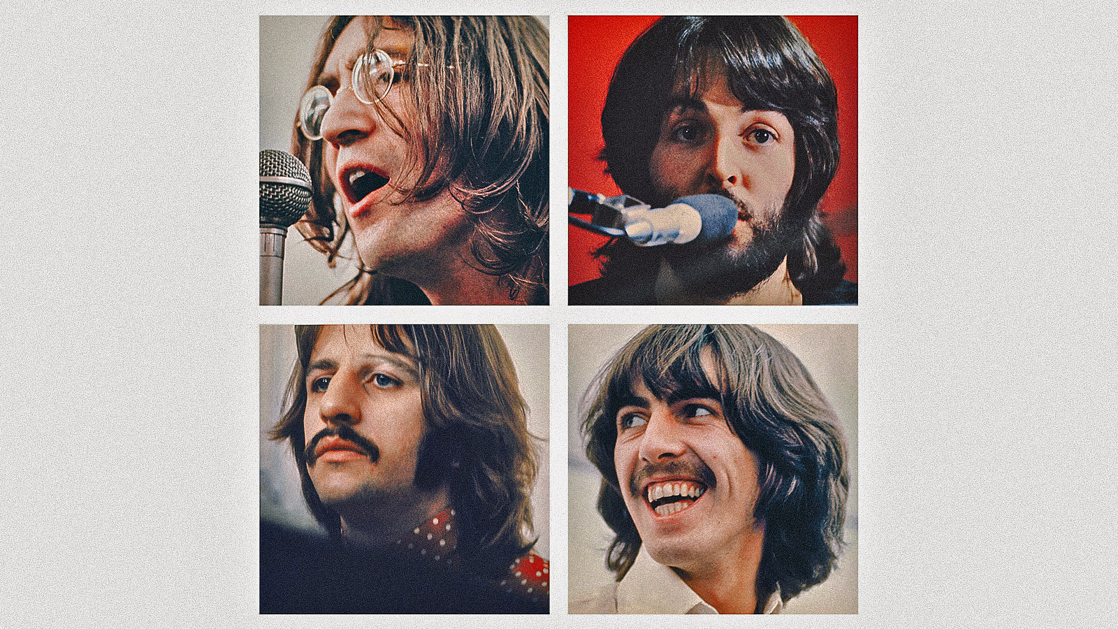 Let It Be, la recensione: come restaurare l'eternità dei Beatles
