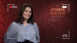 Una Storia Nera: Intervista A Laetitia Casta