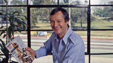 Roger Corman 2Sptdyv