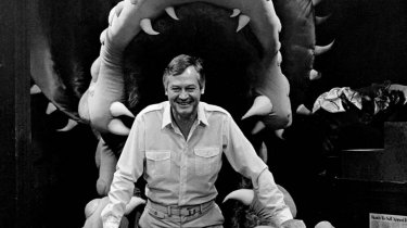 Roger Corman Bh3Klm3