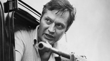 Roger Corman