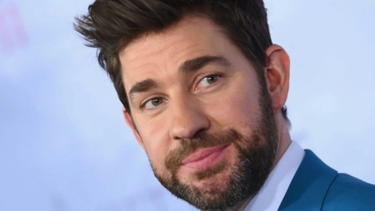 IF, John Krasinski sull'ingaggio di Cooper, Clooney e Reynolds: 'I più grandi 'si' della mia carriera'