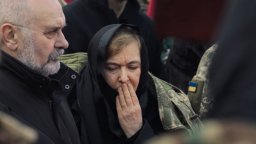 The Invasion - Clip (2)