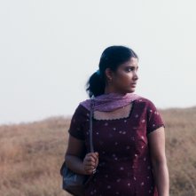 All We Imagine as Light: Kani Kusruti in un momento del film