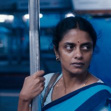 All We Imagine as Light: Kani Kusruti in un'immagine