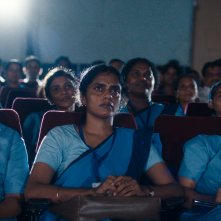 All We Imagine as Light: Kani Kusruti in una foto