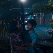 All We Imagine as Light: una scena del film