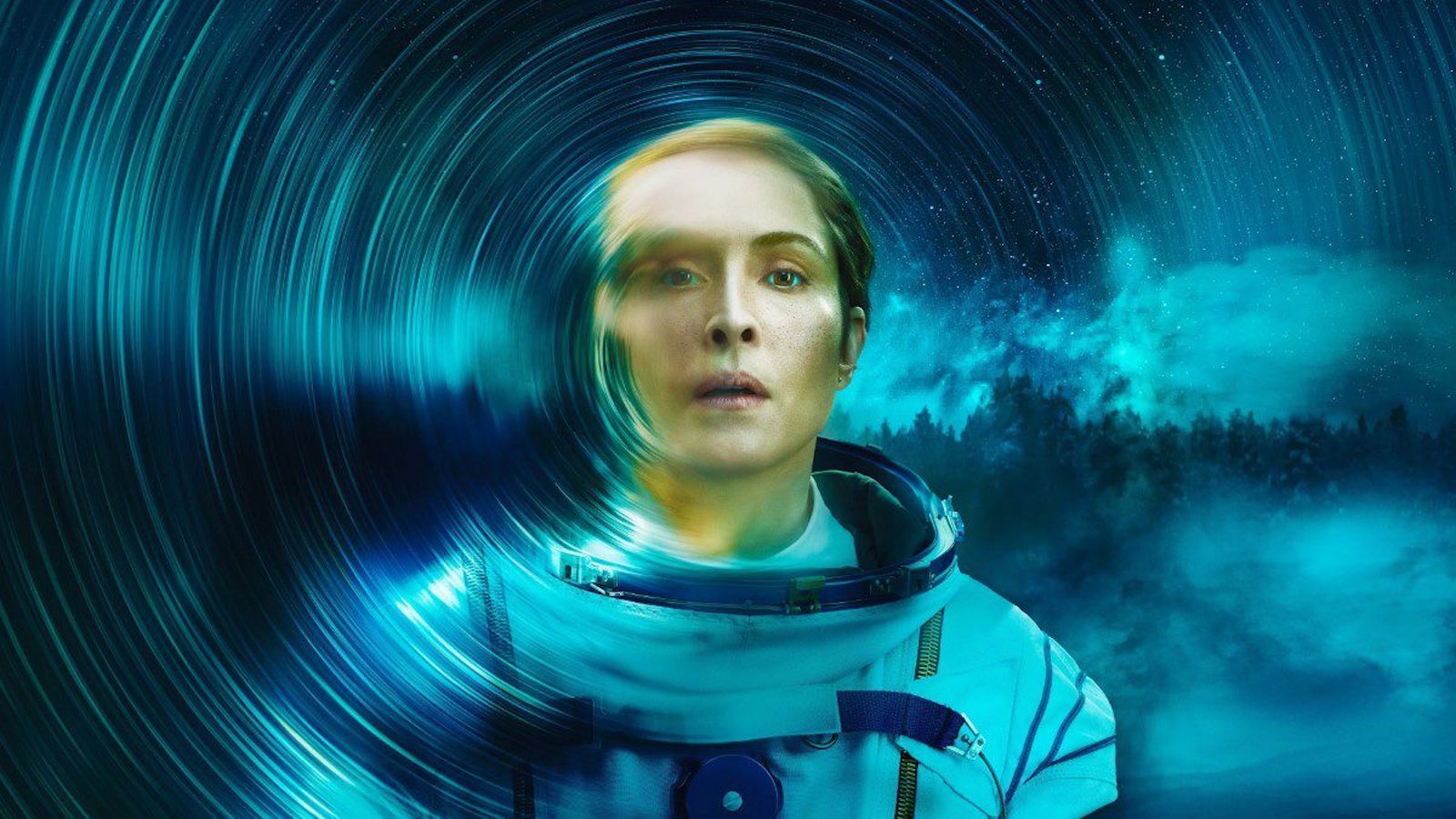 Constellation: non ci sarà nessuna Stagione 2, Apple TV+ cancella la serie con Noomi Rapace