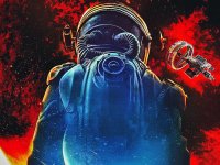 Deus - La sfera oscura, la recensione: su Prime Video uno sci-fi tra fede e mistero