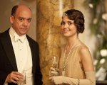 Downton Abbey 3: iniziate le riprese del film, Paul Giamatti farà parte del cast
