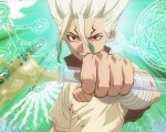 Dr. Stone: svelata la data d’uscita della seconda parte della stagione finale