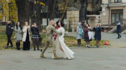 The Invasion - Clip (3)