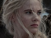 The Witcher, Freya Allan: 'Finire la serie dopo cinque stagioni per me è un sollievo'