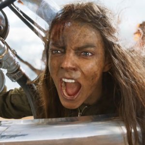 Furiosa: A Mad Max Saga, l'urlo di Anya Taylor-Joy