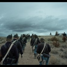 I Dannati: un'immagine del film