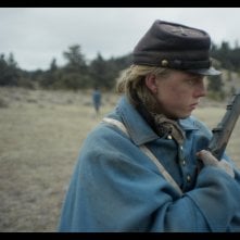 I Dannati: un momento del film