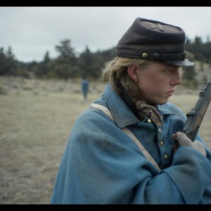 I Dannati: un momento del film