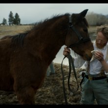 I Dannati: una scena del film