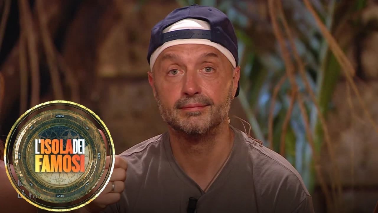 Isola dei Famosi 2024: Joe Bastianich lascia temporaneamente il programma per accertamenti medici