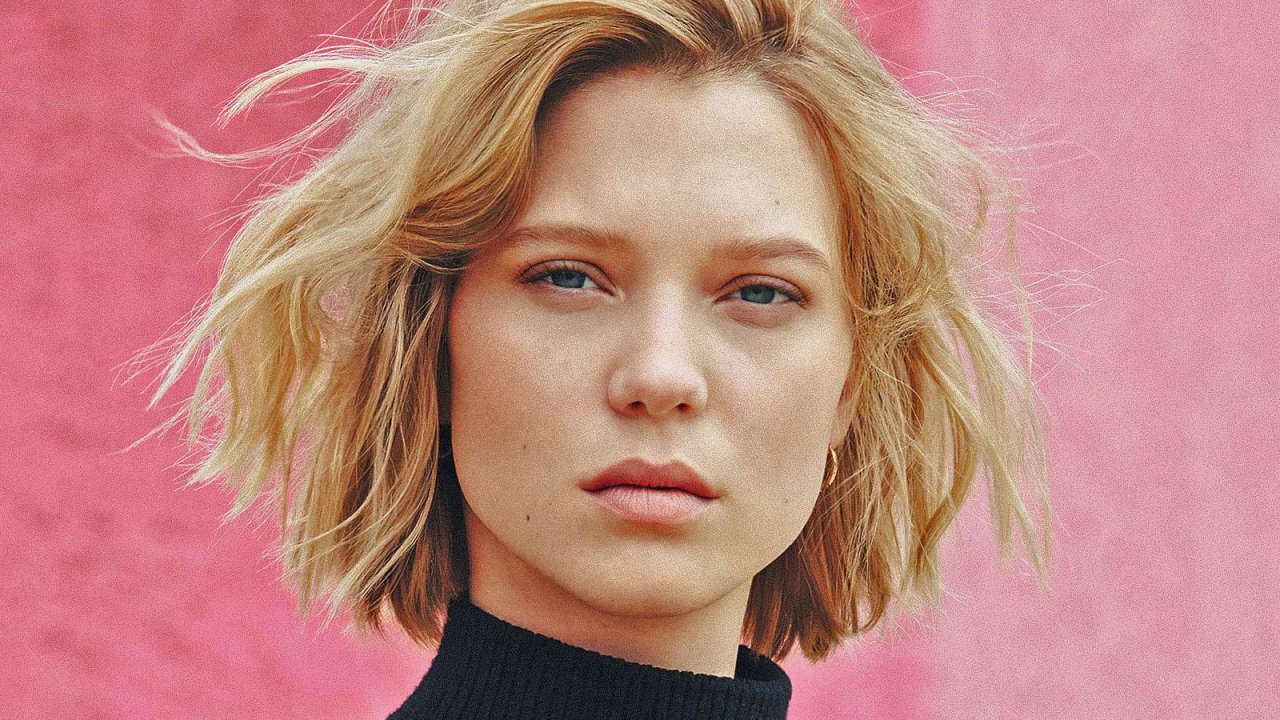 Léa Seydoux, da Spectre a France: i migliori film dell'attrice