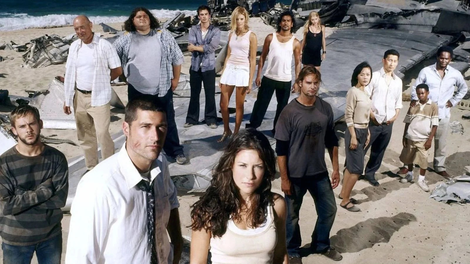 Lost: il cofanetto DVD della serie completa è in sconto su Amazon