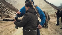 The Invasion - Clip (1)