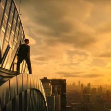 Megalopolis: una foto del film